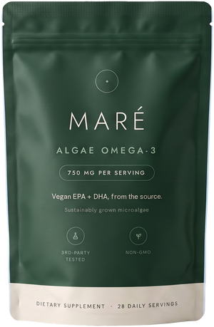 Maré