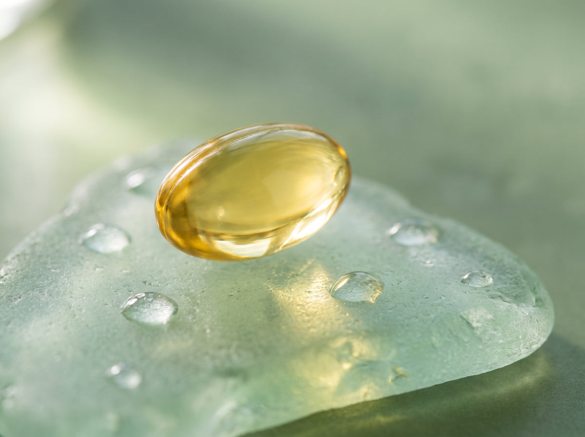 Balance for your immune response
