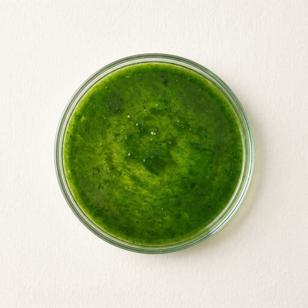 Algal oil base