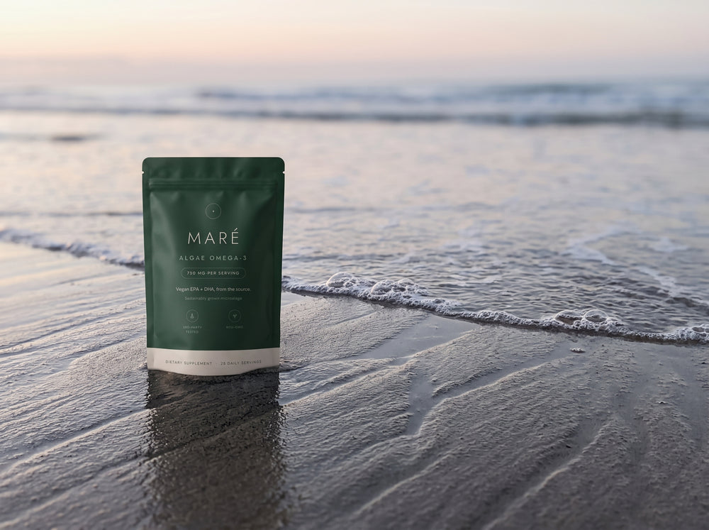 Named after the tide