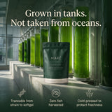 AVEIRA Omega-3 - Algae EPA + DHA